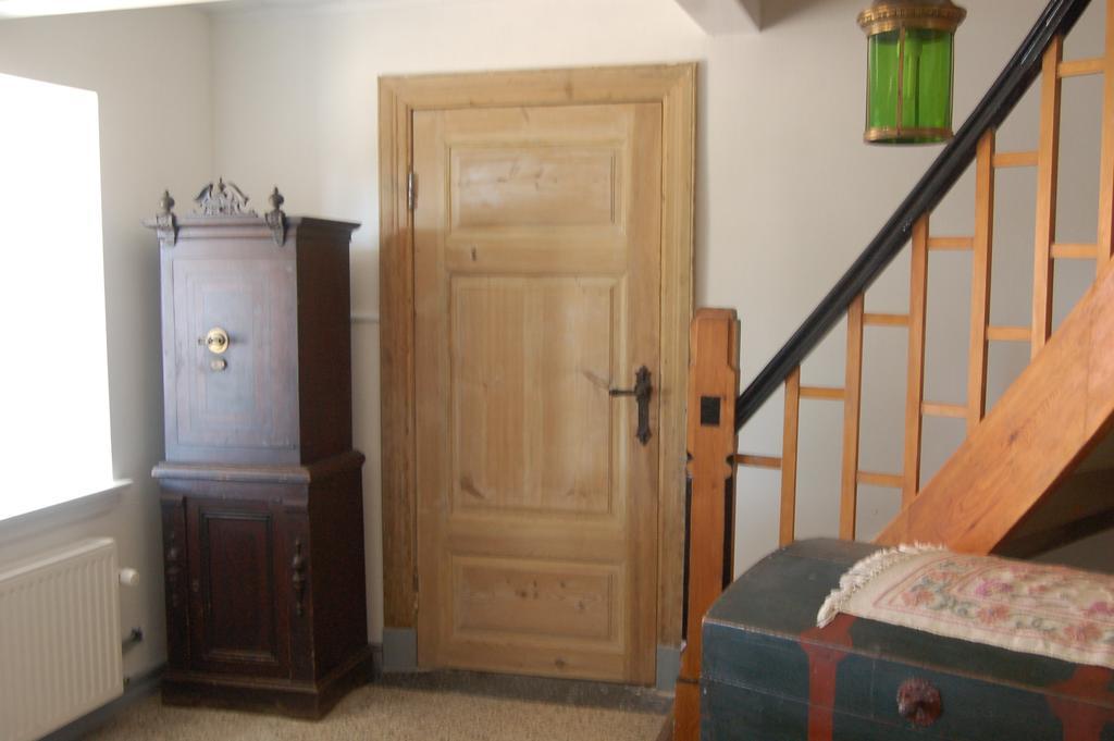 Fjordvejen Apartments Gråsten Cameră foto