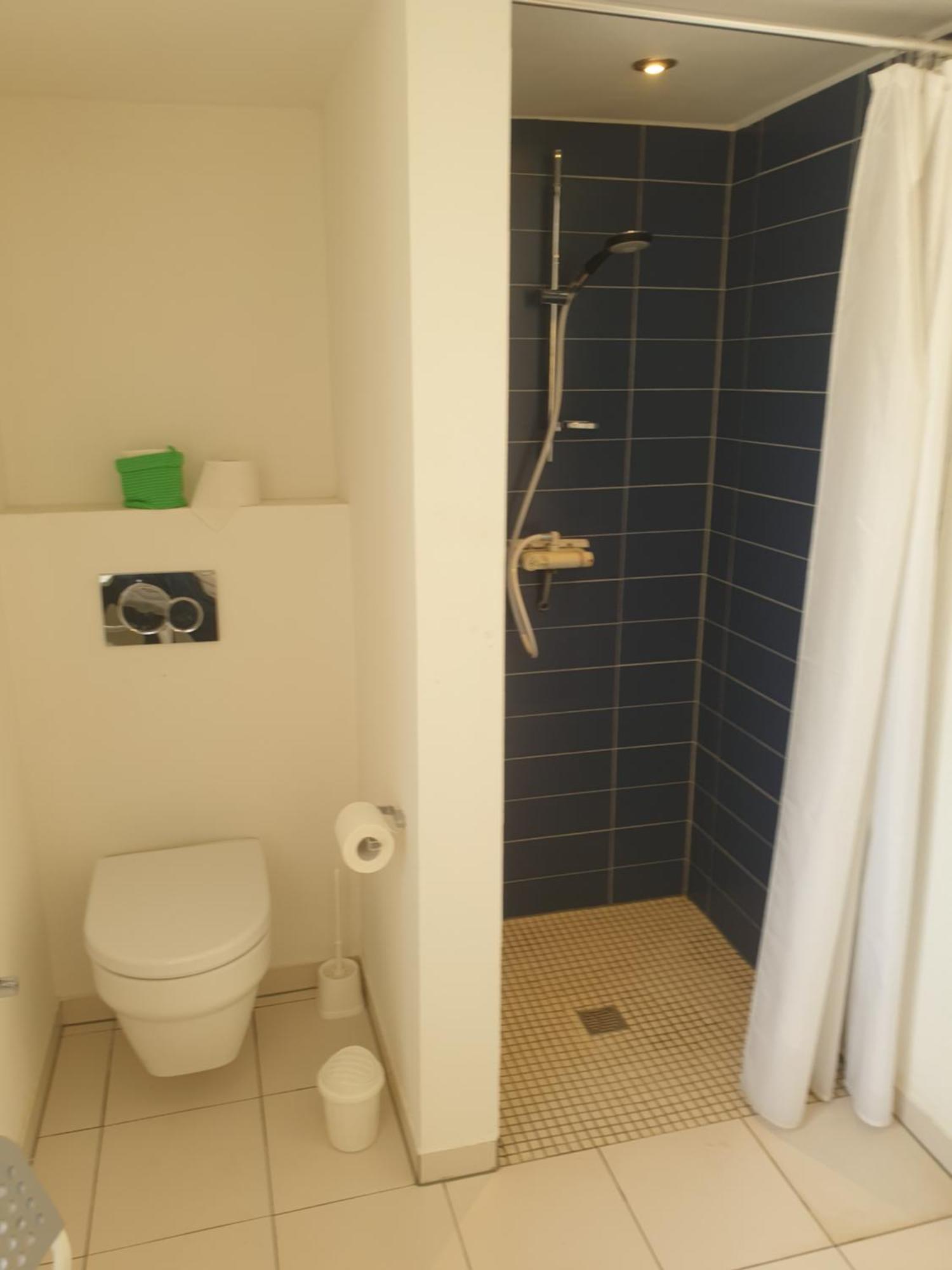 Fjordvejen Apartments Gråsten Cameră foto