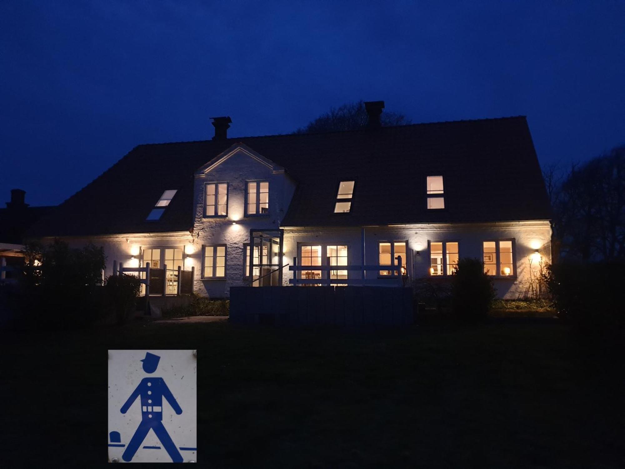 Fjordvejen Apartments Gråsten Cameră foto